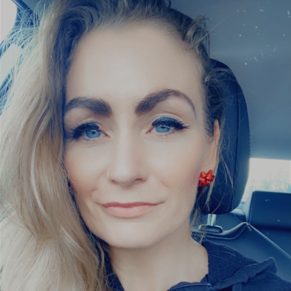 Meet your Posher, Keyaira